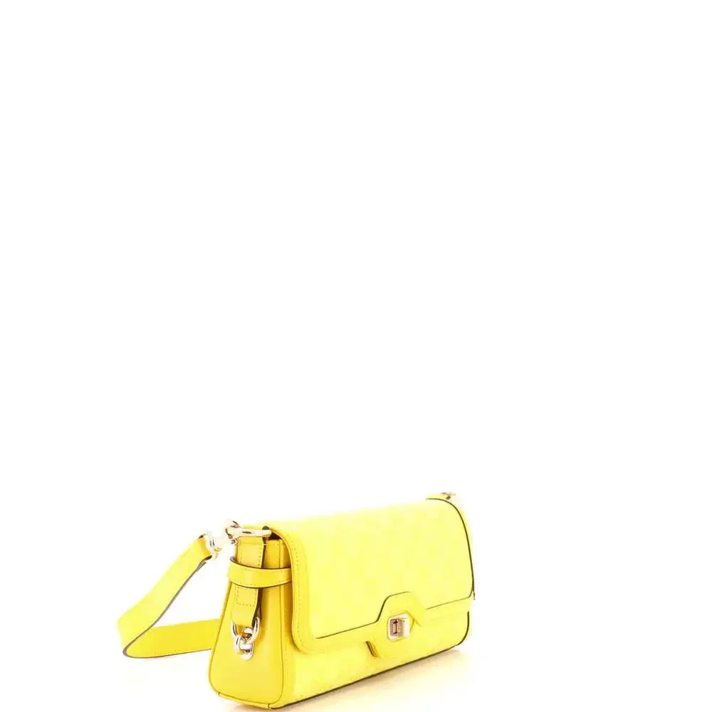 Gucci Luce Shoulder Bag Canvas Small #247319G17B - Picture 2 of 7